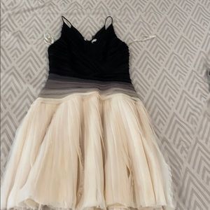 Halston Hertiage Cocktail Dress